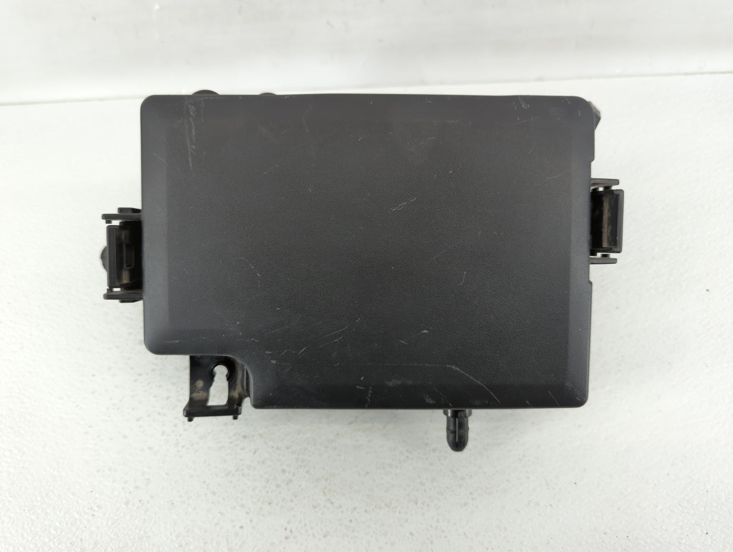 2018 Hyundai Elantra Fusebox Fuse Box Panel Relay Module P/N:91956-F2022 Fits OEM Used Auto Parts - Oemusedautoparts1.com