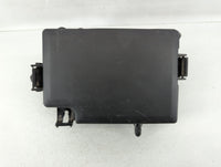 2018 Hyundai Elantra Fusebox Fuse Box Panel Relay Module P/N:91956-F2022 Fits OEM Used Auto Parts - Oemusedautoparts1.com