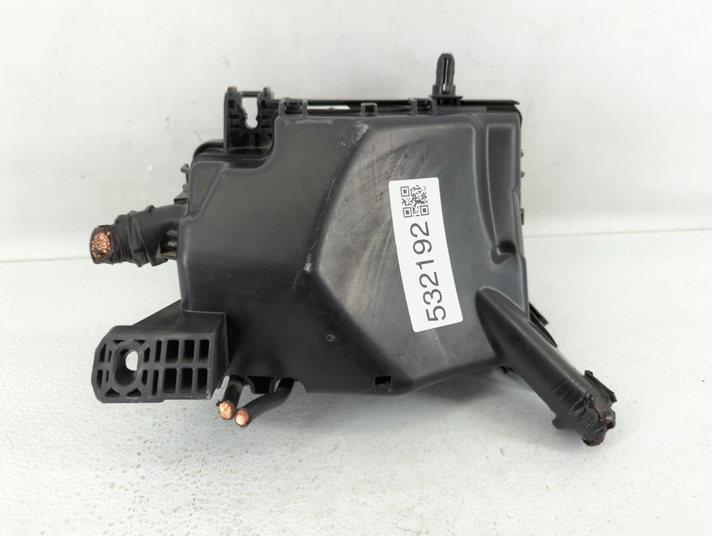2018 Hyundai Elantra Fusebox Fuse Box Panel Relay Module P/N:91956-F2022 Fits OEM Used Auto Parts - Oemusedautoparts1.com