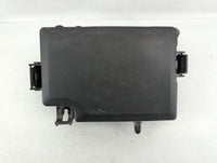 2018 Hyundai Elantra Fusebox Fuse Box Panel Relay Module P/N:91956-F2022 Fits OEM Used Auto Parts - Oemusedautoparts1.com