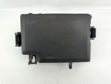 2018 Hyundai Elantra Fusebox Fuse Box Panel Relay Module P/N:91956-F2022 Fits OEM Used Auto Parts - Oemusedautoparts1.com