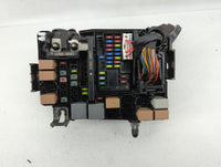 2018 Hyundai Elantra Fusebox Fuse Box Panel Relay Module P/N:91956-F2022 Fits OEM Used Auto Parts - Oemusedautoparts1.com