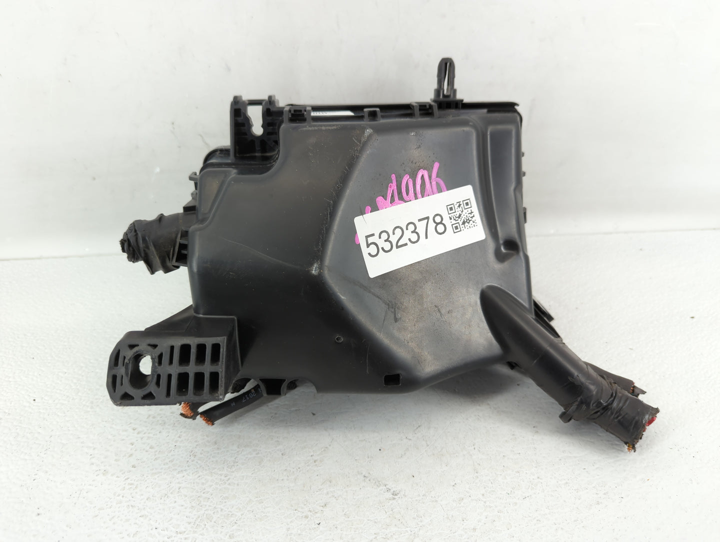 2018 Hyundai Elantra Fusebox Fuse Box Panel Relay Module P/N:91956-F2022 Fits OEM Used Auto Parts - Oemusedautoparts1.com