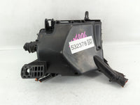 2018 Hyundai Elantra Fusebox Fuse Box Panel Relay Module P/N:91956-F2022 Fits OEM Used Auto Parts - Oemusedautoparts1.com