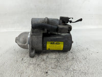 2014-2020 Hyundai Elantra Car Starter Motor Solenoid OEM P/N:36100-2E551 M000T23871ZC Fits Fits 2014 2015 2016 2017 2018 201
