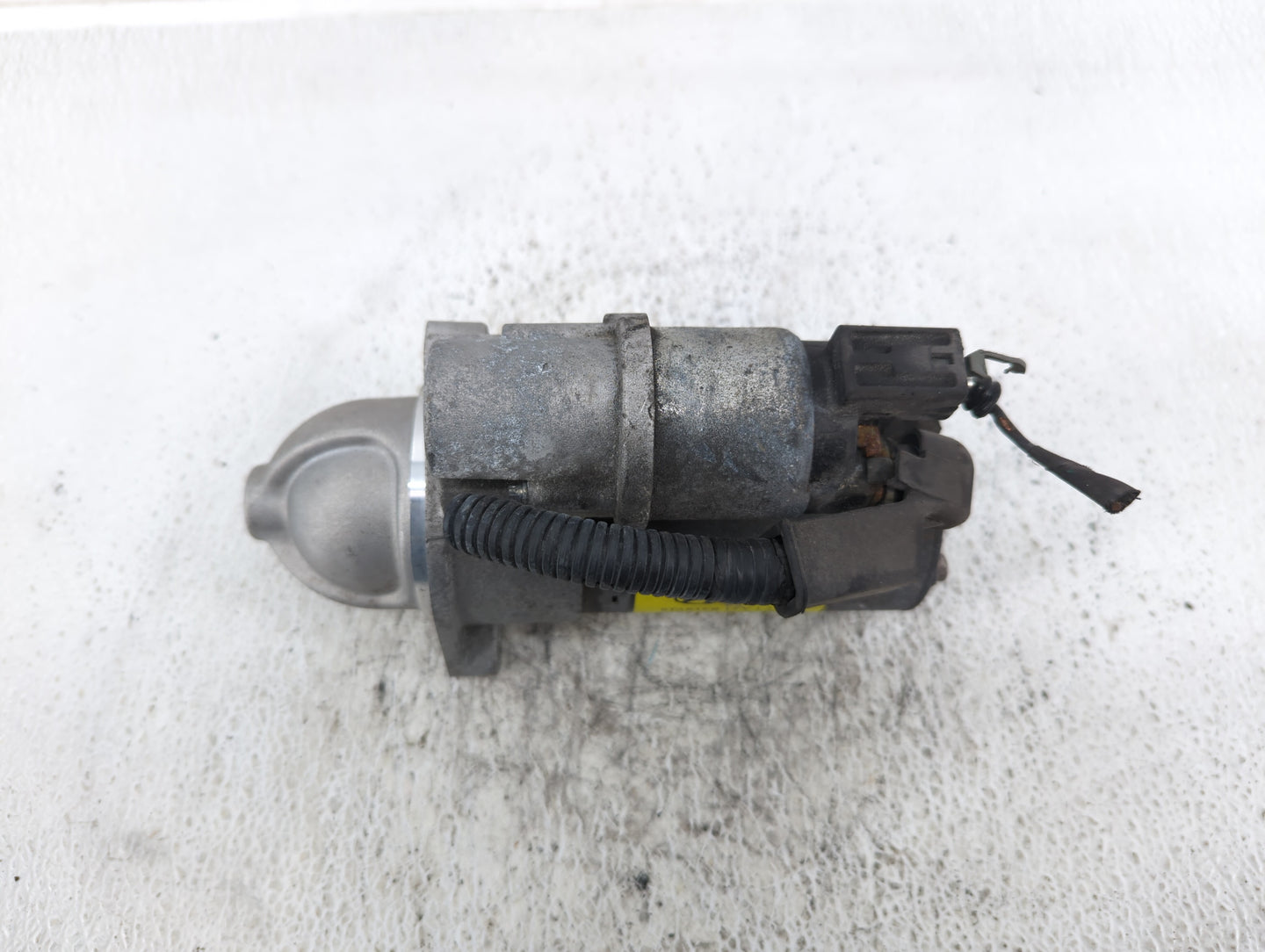 2014-2020 Hyundai Elantra Car Starter Motor Solenoid OEM P/N:36100-2E551 M000T23871ZC Fits Fits 2014 2015 2016 2017 2018 201