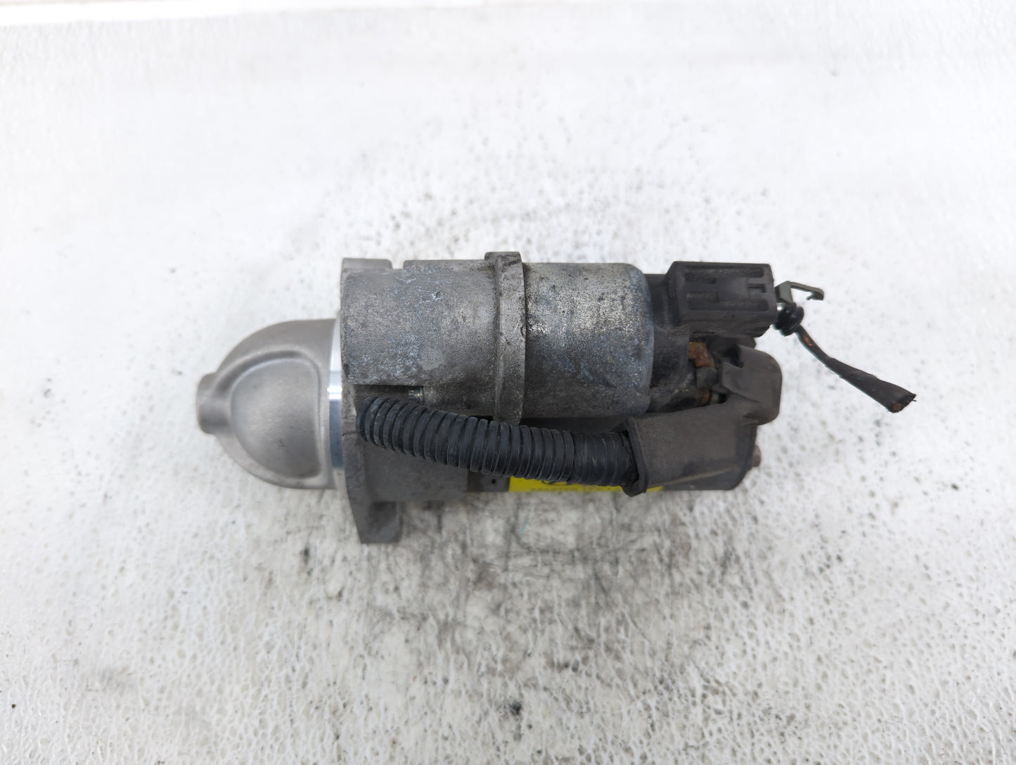 2014-2020 Hyundai Elantra Car Starter Motor Solenoid OEM P/N:36100-2E551 M000T23871ZC Fits Fits 2014 2015 2016 2017 2018 201