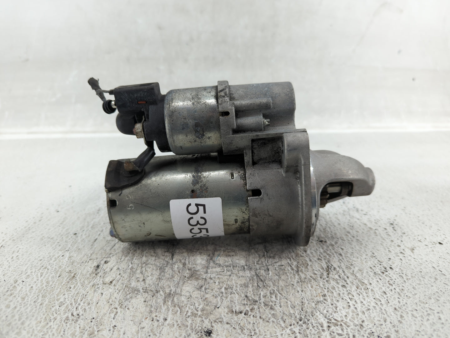 2014-2020 Hyundai Elantra Car Starter Motor Solenoid OEM P/N:36100-2E551 M000T23871ZC Fits Fits 2014 2015 2016 2017 2018 201