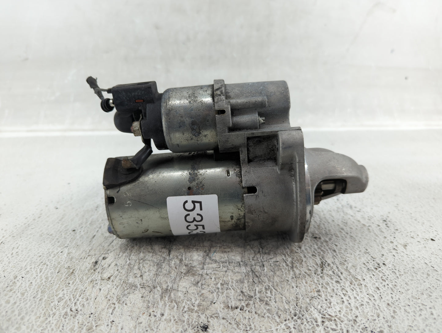 2014-2020 Hyundai Elantra Car Starter Motor Solenoid OEM P/N:36100-2E551 M000T23871ZC Fits Fits 2014 2015 2016 2017 2018 201