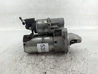 2014-2020 Hyundai Elantra Car Starter Motor Solenoid OEM P/N:36100-2E551 M000T23871ZC Fits Fits 2014 2015 2016 2017 2018 201