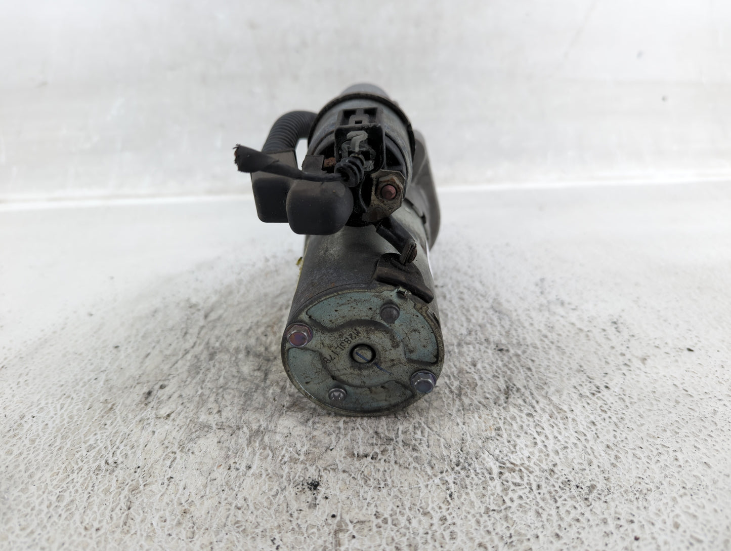 2014-2020 Hyundai Elantra Car Starter Motor Solenoid OEM P/N:36100-2E551 M000T23871ZC Fits Fits 2014 2015 2016 2017 2018 201