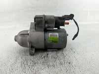 2013-2020 Hyundai Elantra Car Starter Motor Solenoid OEM P/N:36100-2E200 Fits Fits 2013 2014 2016 2017 2018 2019 2020 2021 2