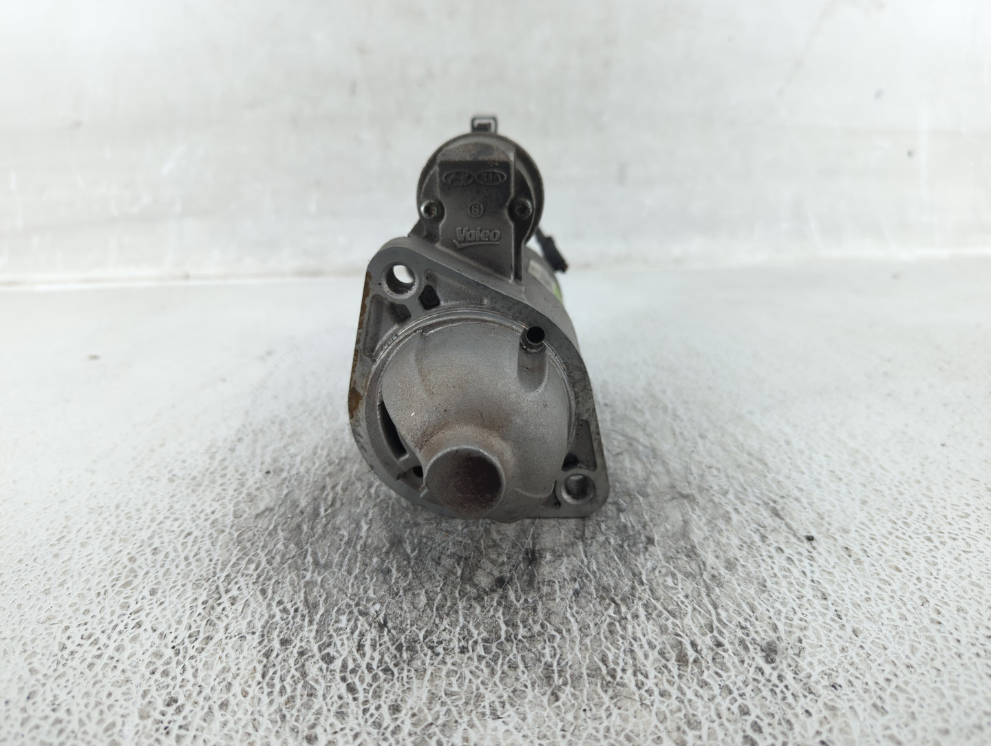 2013-2020 Hyundai Elantra Car Starter Motor Solenoid OEM P/N:36100-2E200 Fits Fits 2013 2014 2016 2017 2018 2019 2020 2021 2