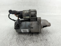 2013-2020 Hyundai Elantra Car Starter Motor Solenoid OEM P/N:36100-2E200 Fits Fits 2013 2014 2016 2017 2018 2019 2020 2021 2