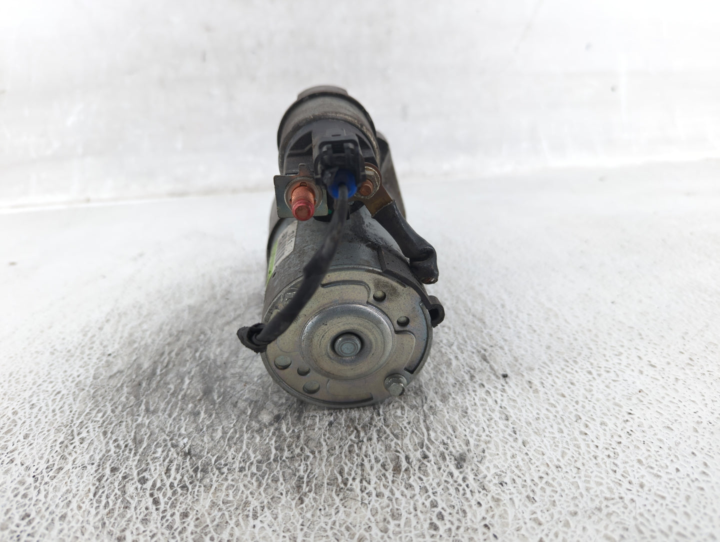 2013-2020 Hyundai Elantra Car Starter Motor Solenoid OEM P/N:36100-2E200 Fits Fits 2013 2014 2016 2017 2018 2019 2020 2021 2