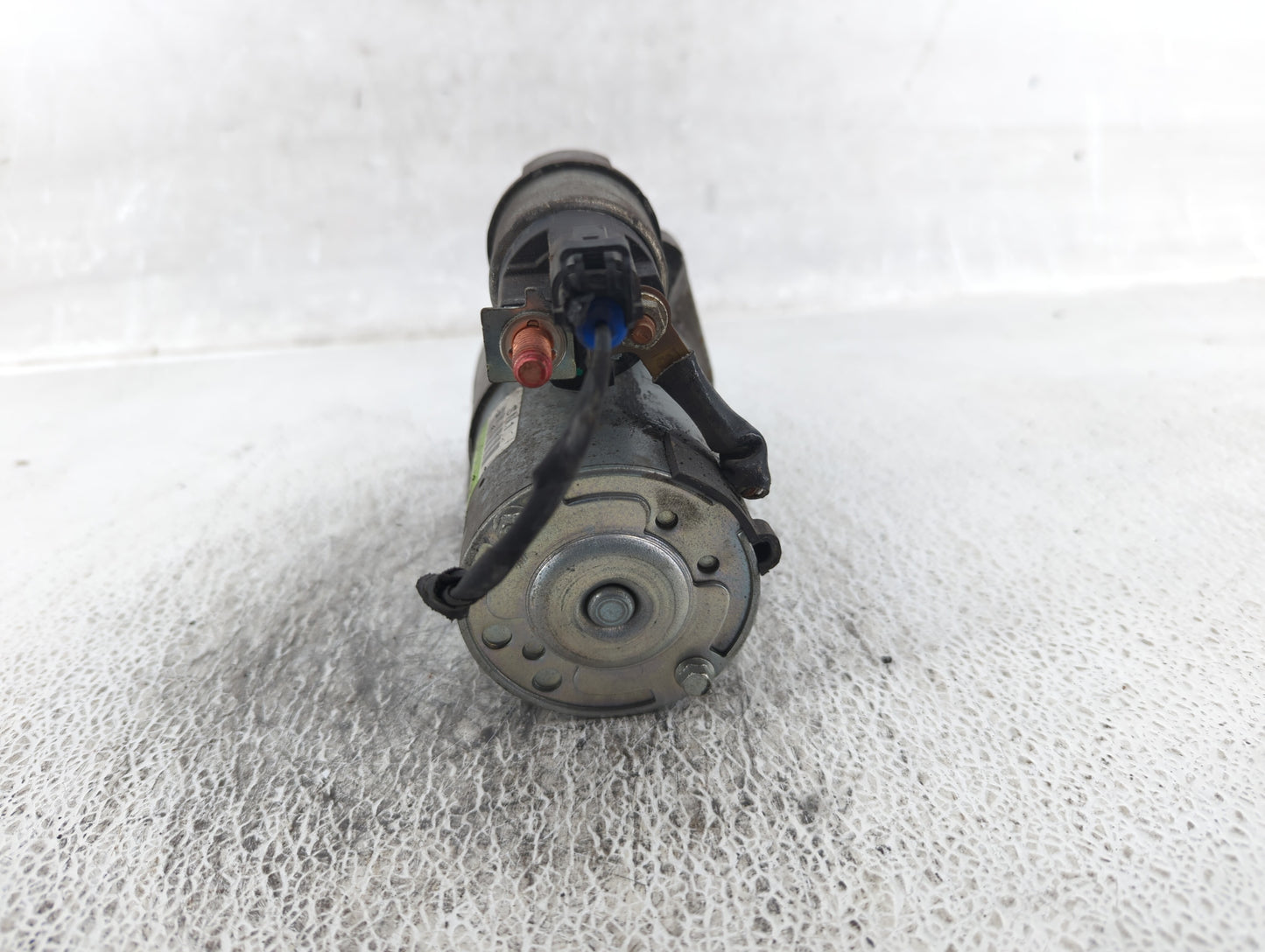 2013-2020 Hyundai Elantra Car Starter Motor Solenoid OEM P/N:36100-2E200 Fits Fits 2013 2014 2016 2017 2018 2019 2020 2021 2