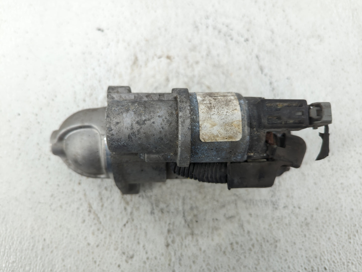 2014-2020 Hyundai Elantra Car Starter Motor Solenoid OEM P/N:36100-2E551 Fits Fits 2014 2015 2016 2017 2018 2019 2020 OEM Us