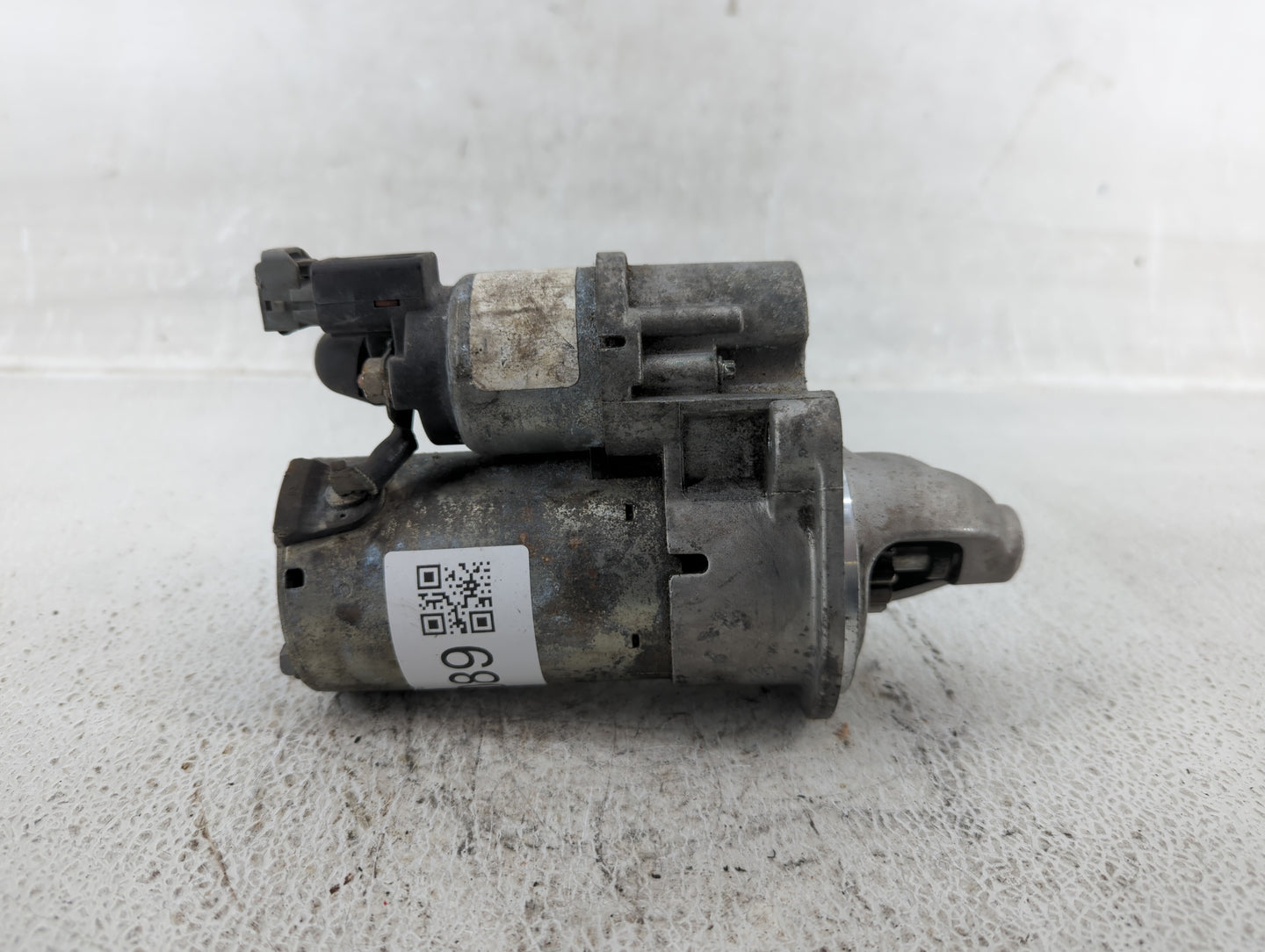 2014-2020 Hyundai Elantra Car Starter Motor Solenoid OEM P/N:36100-2E551 Fits Fits 2014 2015 2016 2017 2018 2019 2020 OEM Us