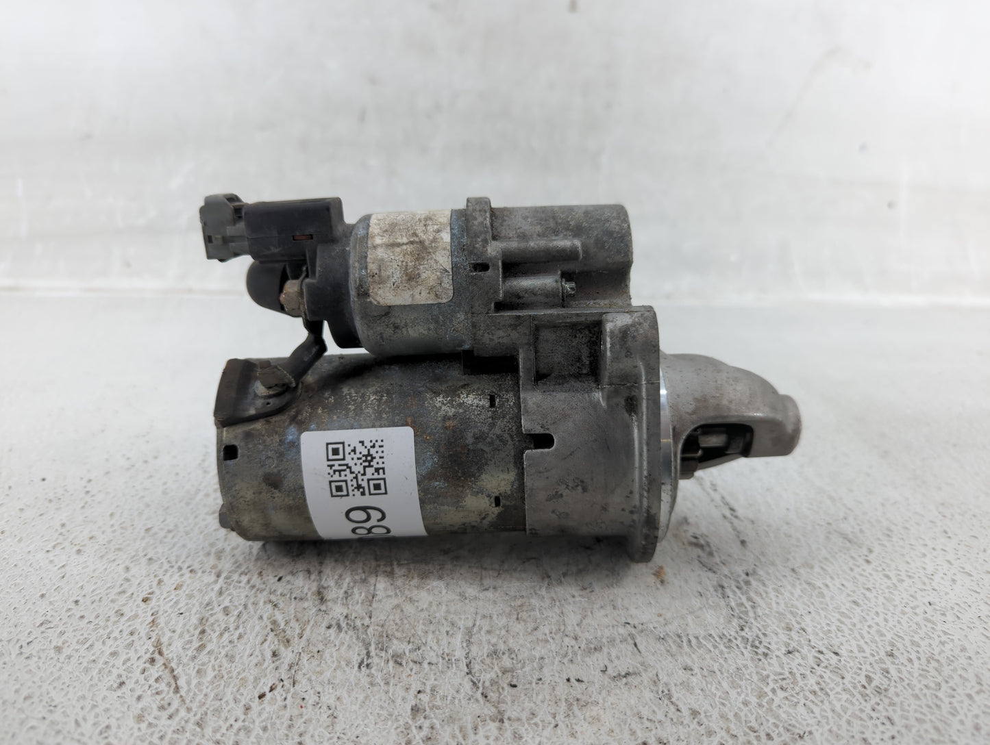 2014-2020 Hyundai Elantra Car Starter Motor Solenoid OEM P/N:36100-2E551 Fits Fits 2014 2015 2016 2017 2018 2019 2020 OEM Us