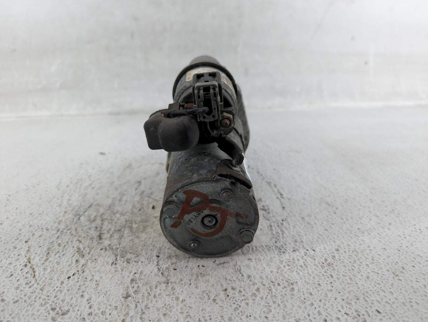2014-2020 Hyundai Elantra Car Starter Motor Solenoid OEM P/N:36100-2E551 Fits Fits 2014 2015 2016 2017 2018 2019 2020 OEM Us