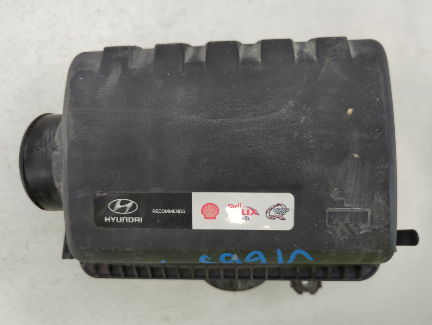 2018 Hyundai Elantra Air Cleaner Intake-duct Hose Tube - Oemusedautoparts1.com