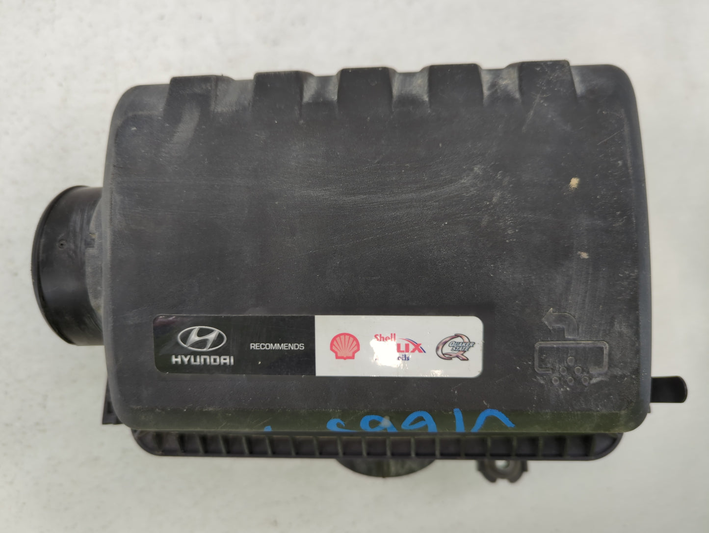 2018 Hyundai Elantra Air Cleaner Intake-duct Hose Tube - Oemusedautoparts1.com