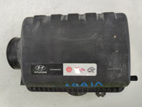 2018 Hyundai Elantra Air Cleaner Intake-duct Hose Tube - Oemusedautoparts1.com