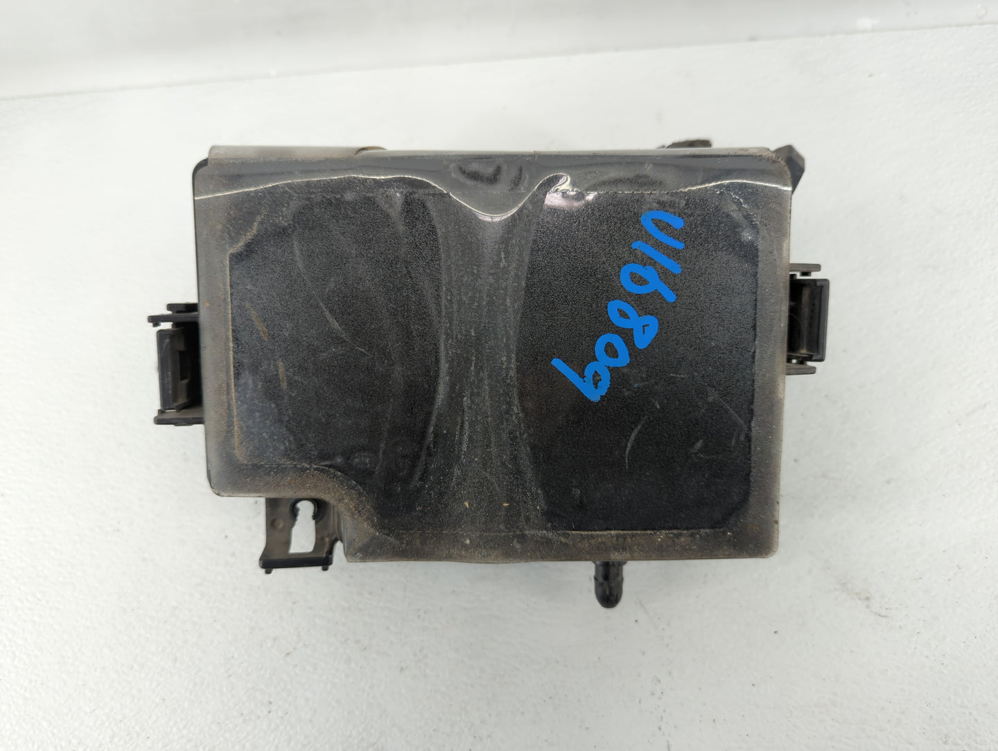 2018 Hyundai Elantra Fusebox Fuse Box Panel Relay Module P/N:91956-F2022 Fits OEM Used Auto Parts - Oemusedautoparts1.com