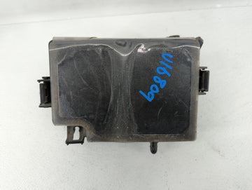2018 Hyundai Elantra Fusebox Fuse Box Panel Relay Module P/N:91956-F2022 Fits OEM Used Auto Parts - Oemusedautoparts1.com
