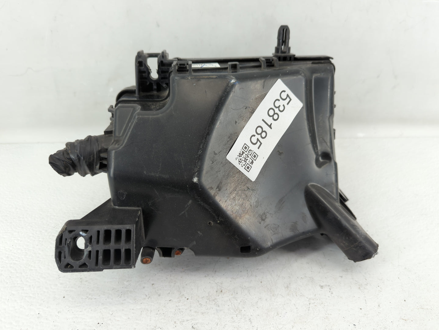 2018 Hyundai Elantra Fusebox Fuse Box Panel Relay Module P/N:91956-F2022 Fits OEM Used Auto Parts - Oemusedautoparts1.com
