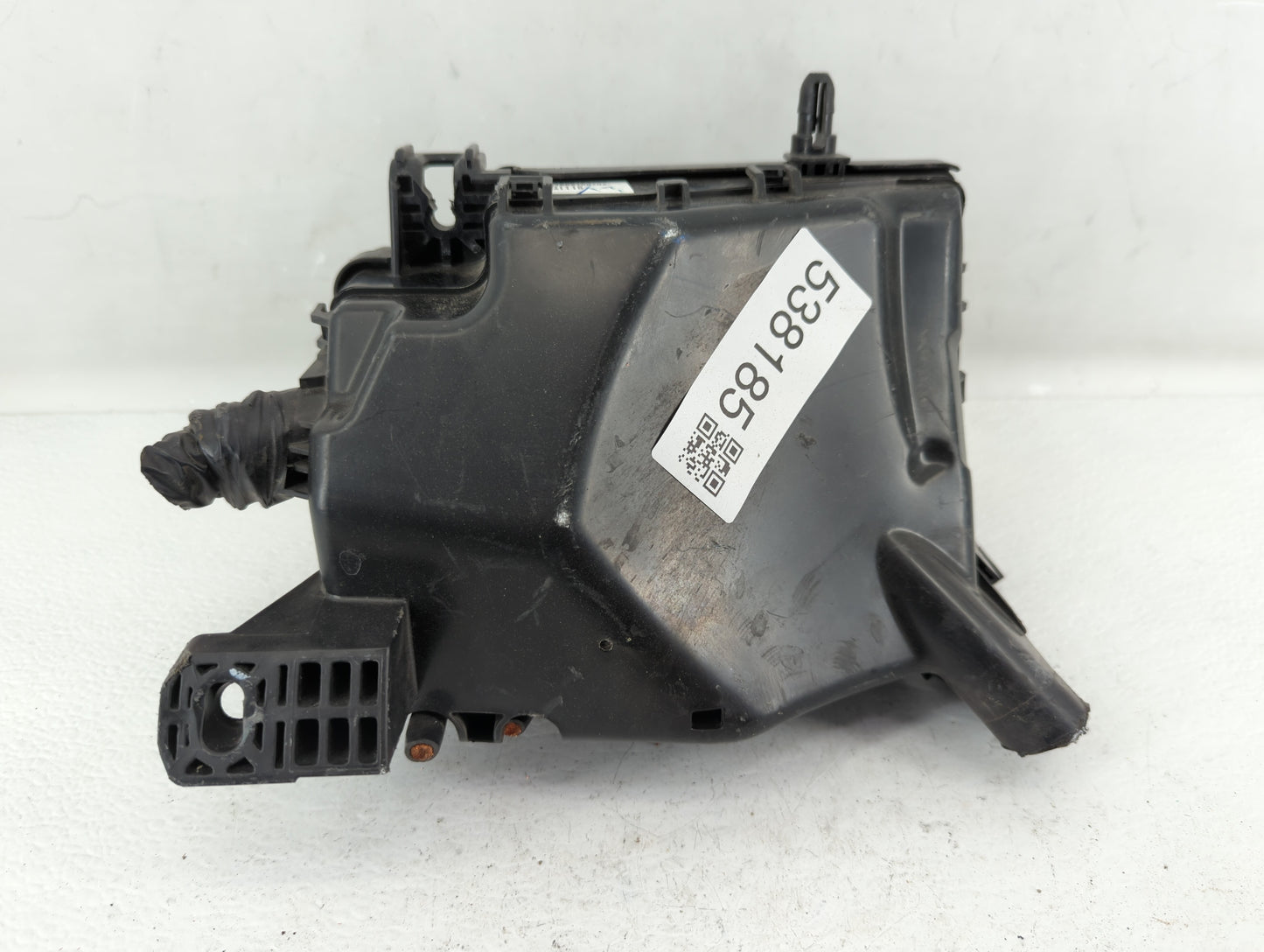 2018 Hyundai Elantra Fusebox Fuse Box Panel Relay Module P/N:91956-F2022 Fits OEM Used Auto Parts - Oemusedautoparts1.com