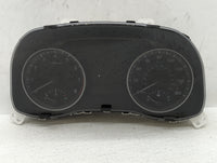 2017-2018 Hyundai Elantra Instrument Cluster Speedometer Gauges P/N:94011-F3012 Fits Fits 2017 2018 OEM Used Auto Parts - Oe