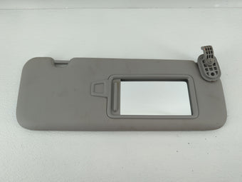 compare product 2017-2020 Hyundai Elantra Sun Visor Shade Replacement Passenger Right Mirror Fits Fits 2017 2018 2019 2020 OEM Used Auto Parts