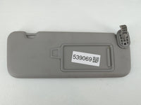 2017-2020 Hyundai Elantra Sun Visor Shade Replacement Passenger Right Mirror Fits Fits 2017 2018 2019 2020 OEM Used Auto Par