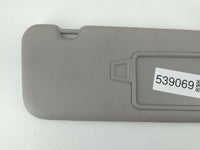 2017-2020 Hyundai Elantra Sun Visor Shade Replacement Passenger Right Mirror Fits Fits 2017 2018 2019 2020 OEM Used Auto Par