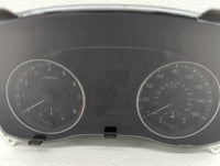 2017-2018 Hyundai Elantra Instrument Cluster Speedometer Gauges P/N:94001-F3011 Fits Fits 2017 2018 OEM Used Auto Parts - Oe