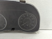 2017-2018 Hyundai Elantra Instrument Cluster Speedometer Gauges P/N:94001-F3011 Fits Fits 2017 2018 OEM Used Auto Parts - Oe