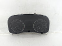 2017-2018 Hyundai Elantra Instrument Cluster Speedometer Gauges P/N:94011-F3012 Fits Fits 2017 2018 OEM Used Auto Parts - Oe