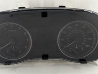2017-2018 Hyundai Elantra Instrument Cluster Speedometer Gauges P/N:94011-F3012 Fits Fits 2017 2018 OEM Used Auto Parts - Oe