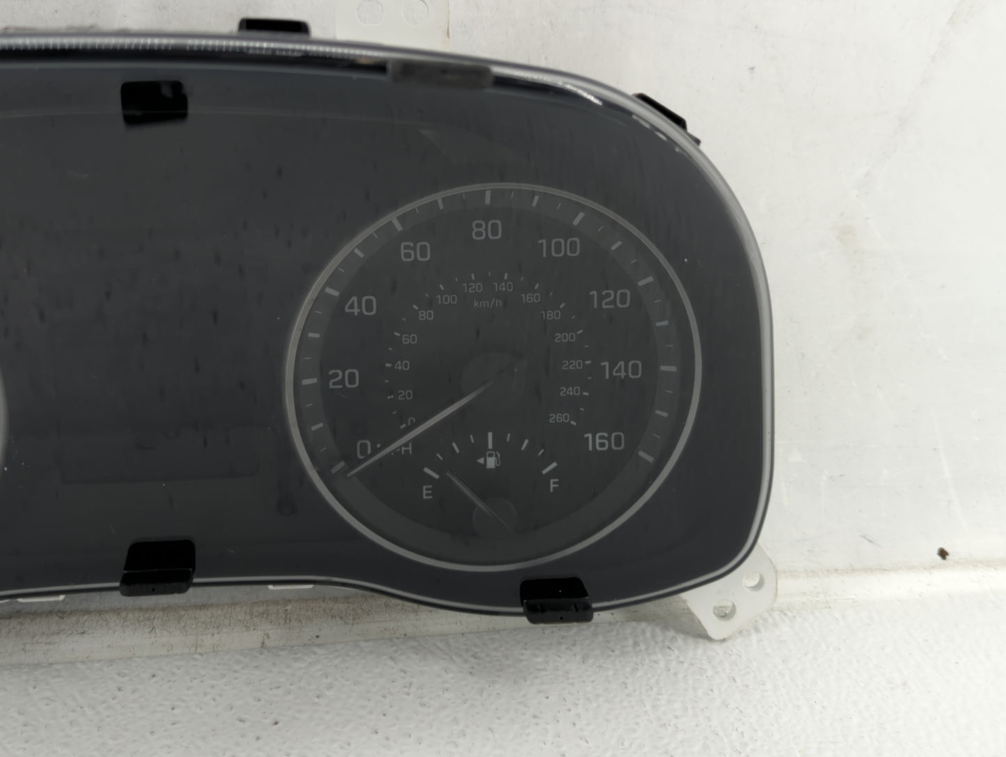 2017-2018 Hyundai Elantra Instrument Cluster Speedometer Gauges P/N:94011-F3012 Fits Fits 2017 2018 OEM Used Auto Parts - Oe