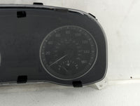 2017-2018 Hyundai Elantra Instrument Cluster Speedometer Gauges P/N:94011-F3012 Fits Fits 2017 2018 OEM Used Auto Parts - Oe
