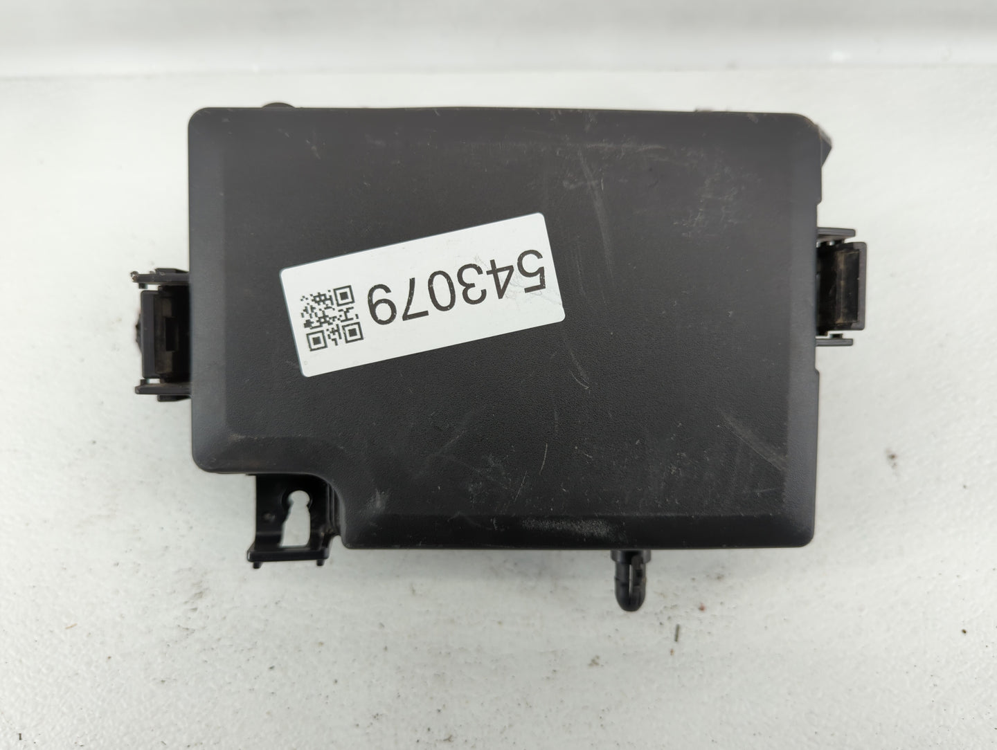 2018 Hyundai Elantra Fusebox Fuse Box Panel Relay Module P/N:91203 F2485C 91203 F2485A Fits OEM Used Auto Parts - Oemusedaut