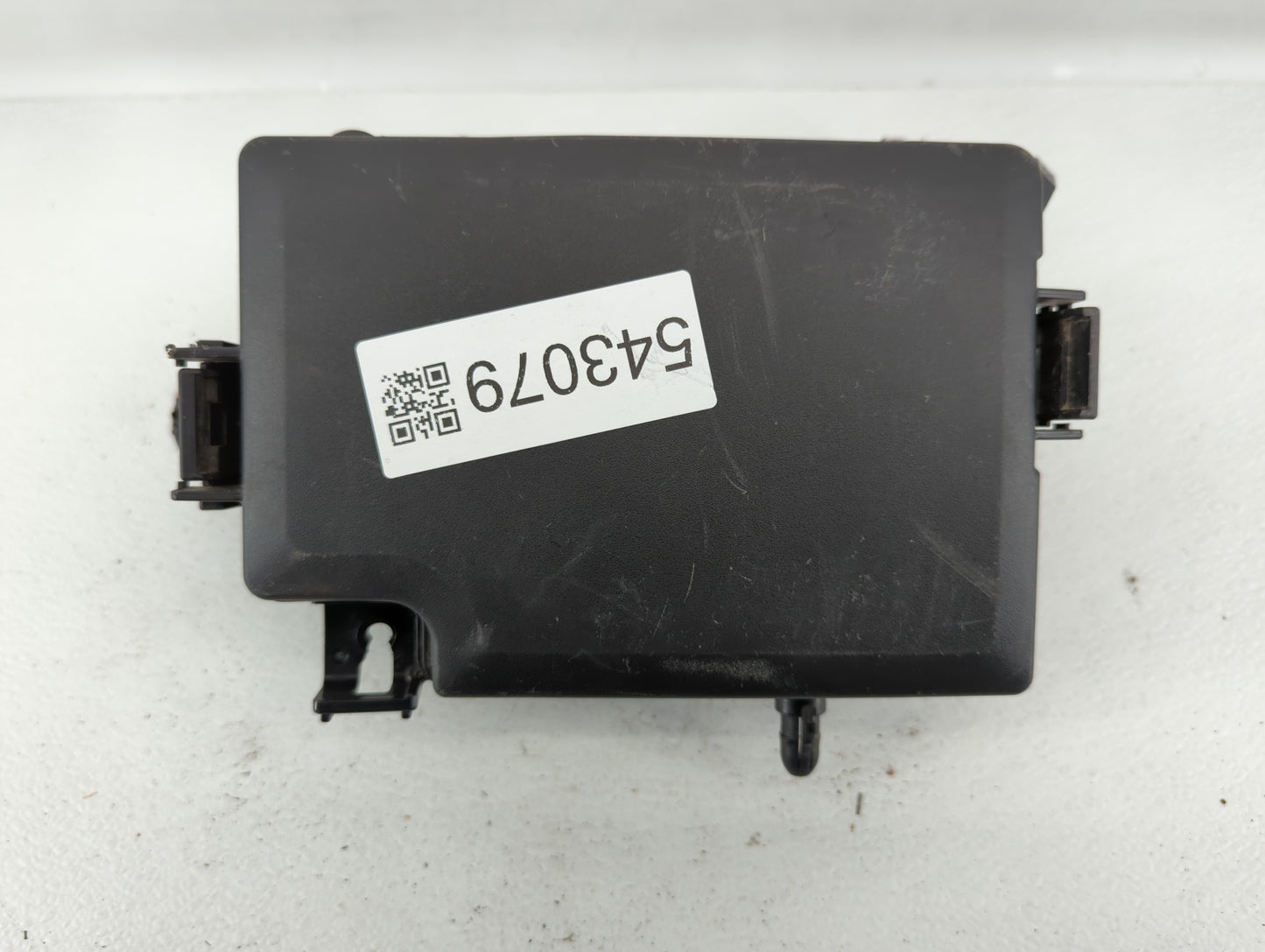 2018 Hyundai Elantra Fusebox Fuse Box Panel Relay Module P/N:91203 F2485C 91203 F2485A Fits OEM Used Auto Parts - Oemusedaut