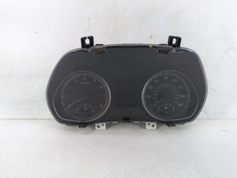 compare product 2018-2020 Hyundai Elantra Instrument Cluster Speedometer Gauges P/N:94001-G3511 Fits Fits 2018 2019 2020 OEM Used Auto Parts
