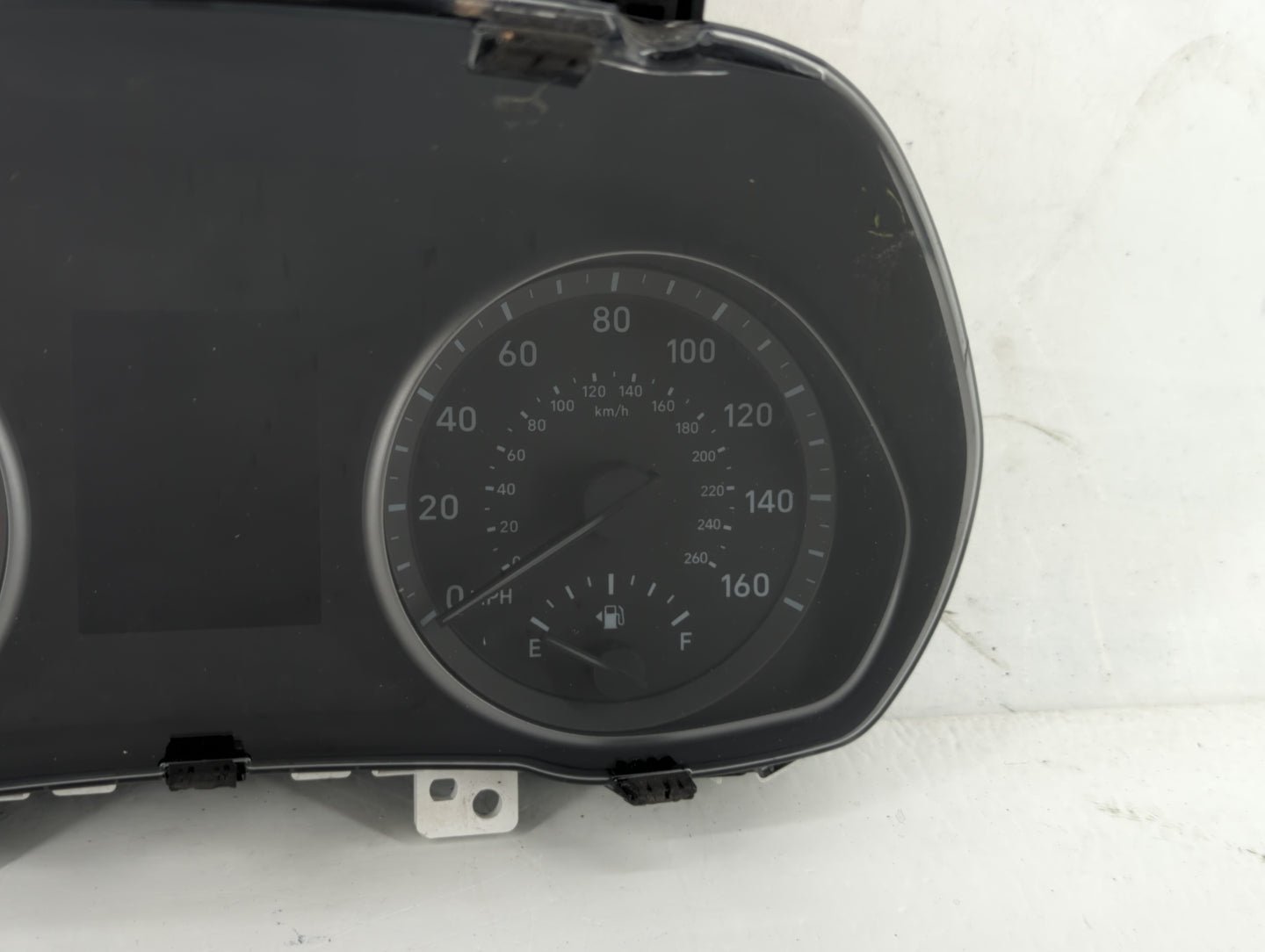 2018-2020 Hyundai Elantra Instrument Cluster Speedometer Gauges P/N:94001-G3511 Fits Fits 2018 2019 2020 OEM Used Auto Parts