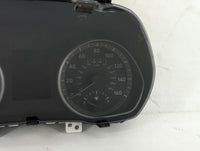2018-2020 Hyundai Elantra Instrument Cluster Speedometer Gauges P/N:94001-G3511 Fits Fits 2018 2019 2020 OEM Used Auto Parts