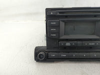 2017-2018 Hyundai Elantra Radio AM FM Cd Player Receiver Replacement P/N:96170-F2100UAT Fits Fits 2017 2018 OEM Used Auto Pa