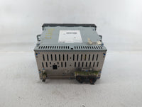 2017-2018 Hyundai Elantra Radio AM FM Cd Player Receiver Replacement P/N:96170-F2100UAT Fits Fits 2017 2018 OEM Used Auto Pa