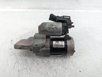 2014-2020 Hyundai Elantra Car Starter Motor Solenoid OEM P/N:FJ5T-11000-AA Fits Fits 2014 2015 2016 2017 2018 2019 2020 OEM 