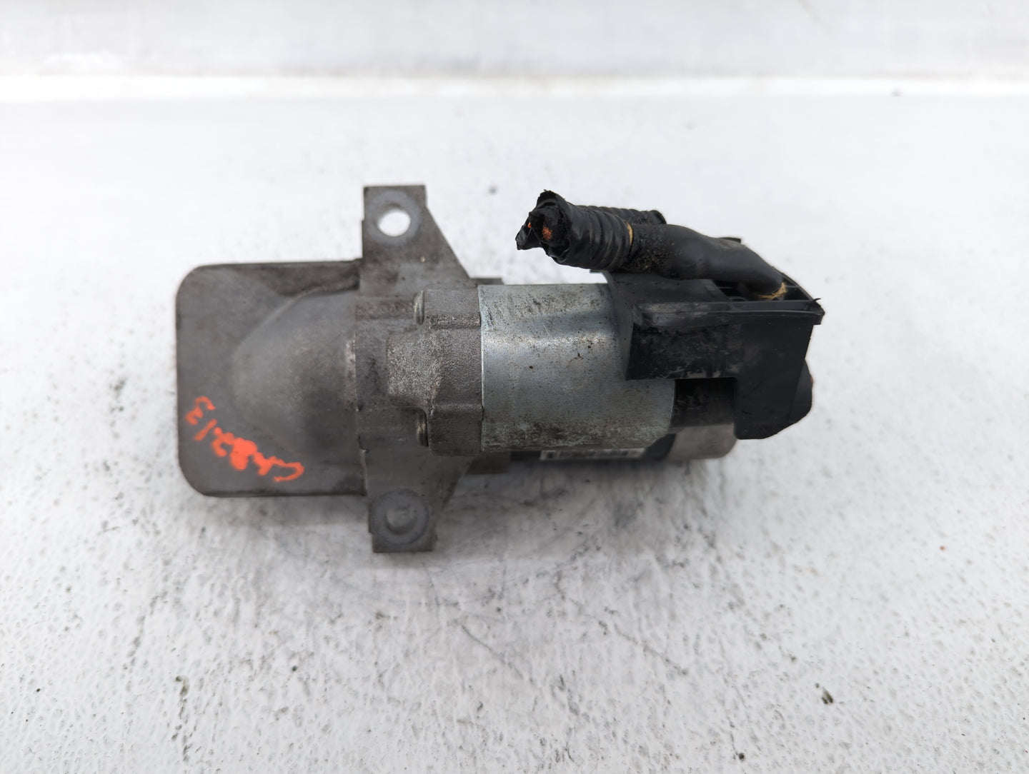 2014-2020 Hyundai Elantra Car Starter Motor Solenoid OEM P/N:FJ5T-11000-AA Fits Fits 2014 2015 2016 2017 2018 2019 2020 OEM 